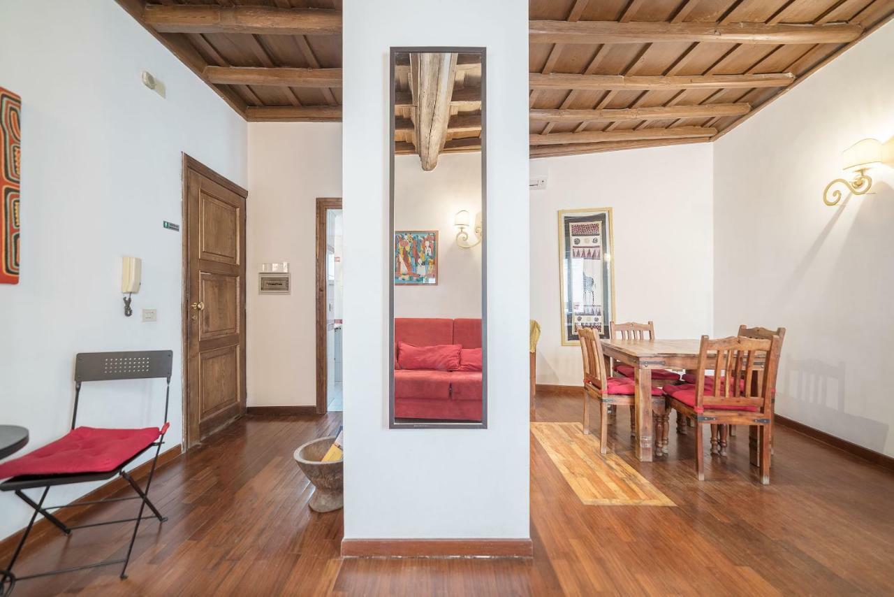 Panetteria Apartment Rome Exterior photo