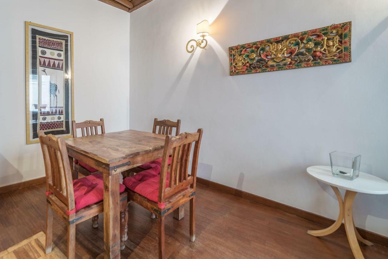 Panetteria Apartment Rome Exterior photo
